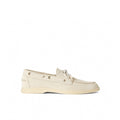 Sea-Sail Walk Moccasin - Ecru RF3OC3HEXZ8