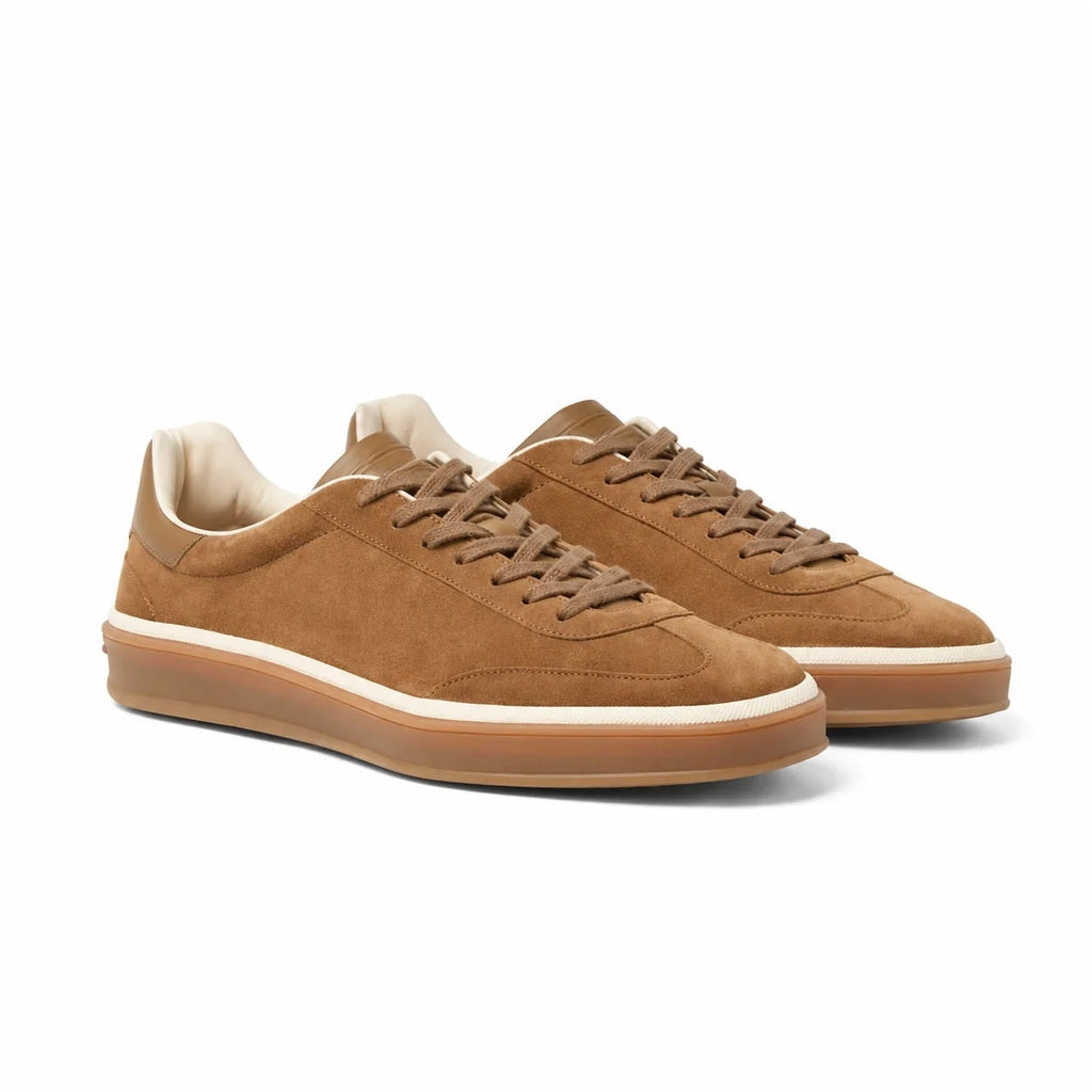 Sneaker Men's - Light Sand Dune RF3OC3M1E9W