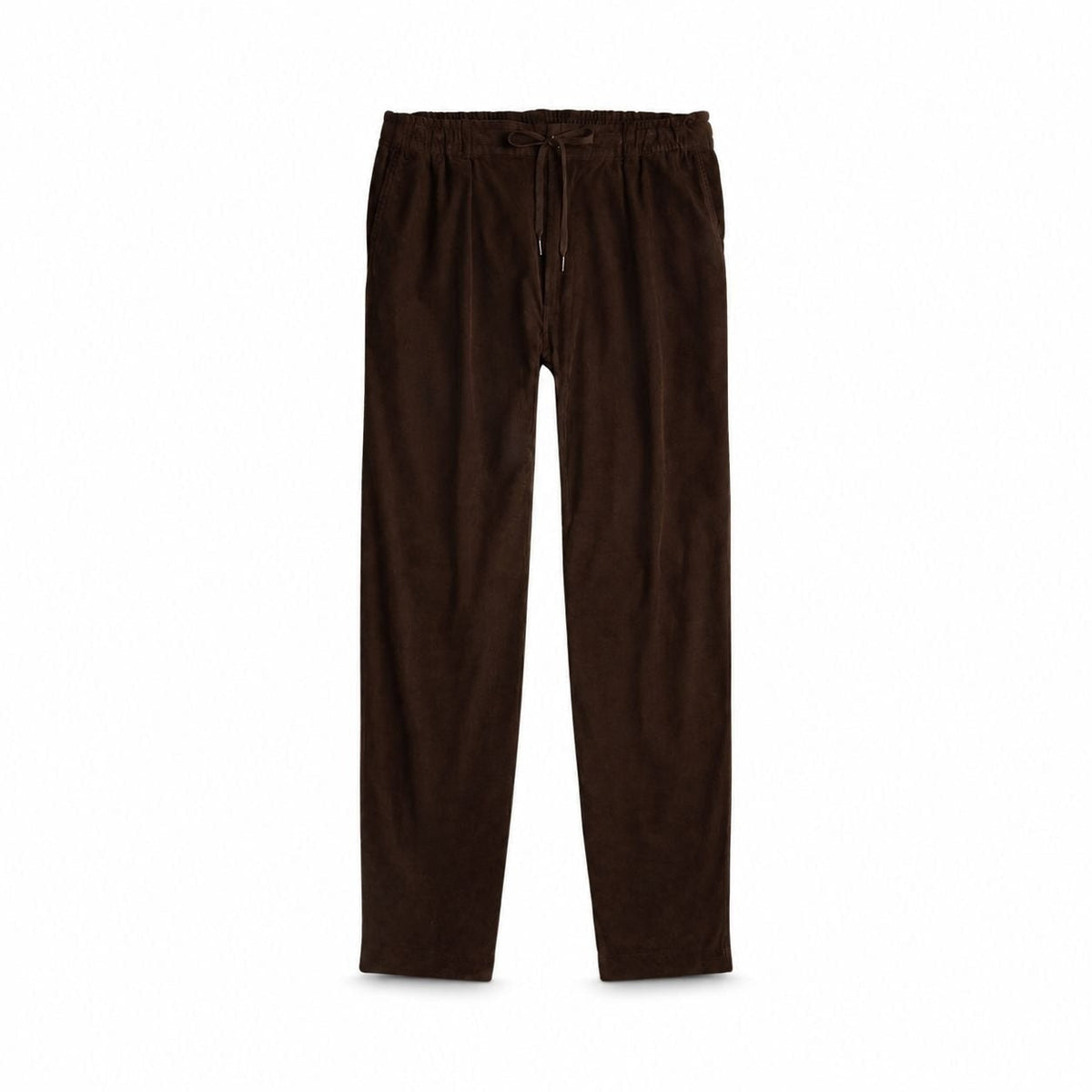 Classic Tapered Fit Pants RF3OC40M1DW