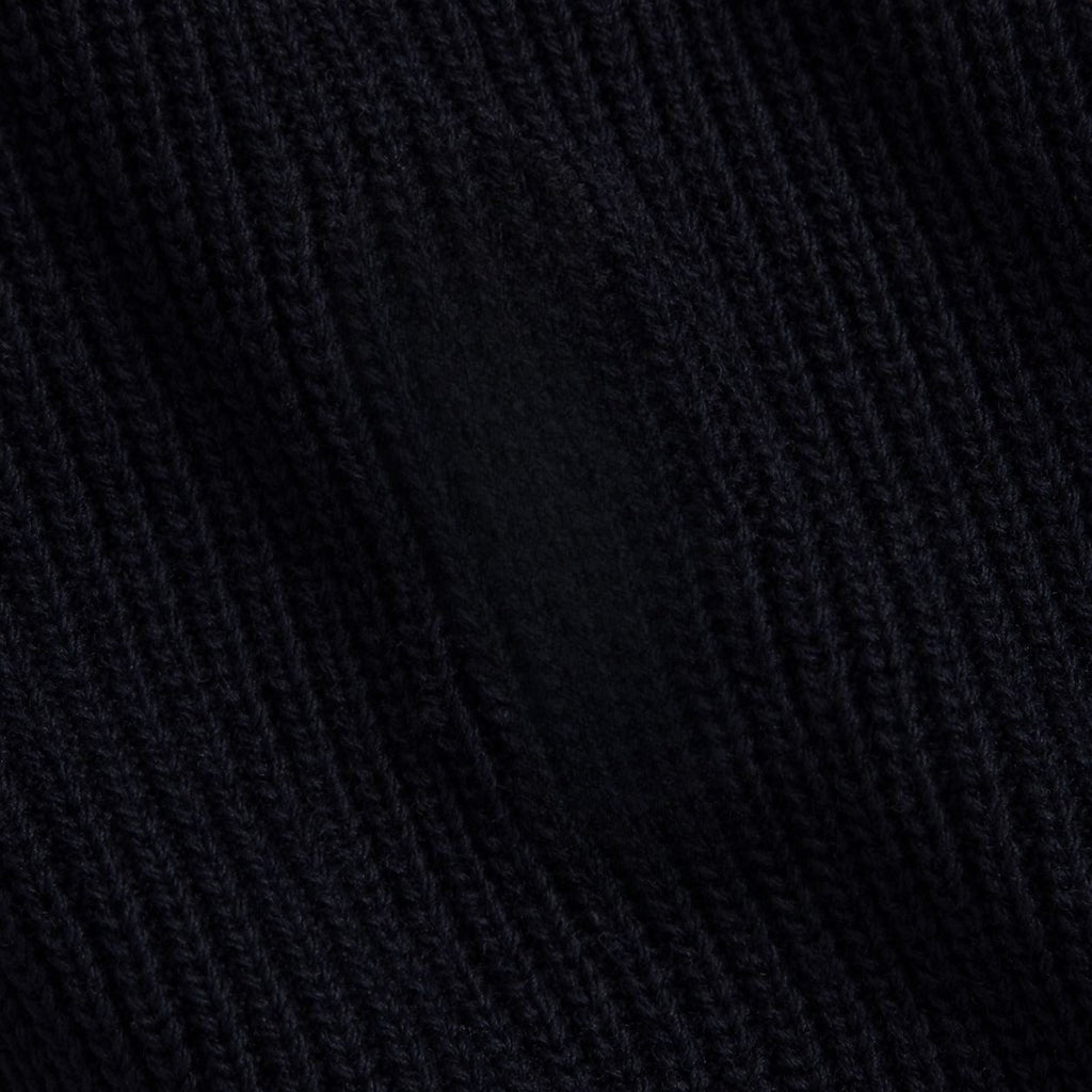 Knit Scarf - Wool Blend RF3OC3ZGLMS