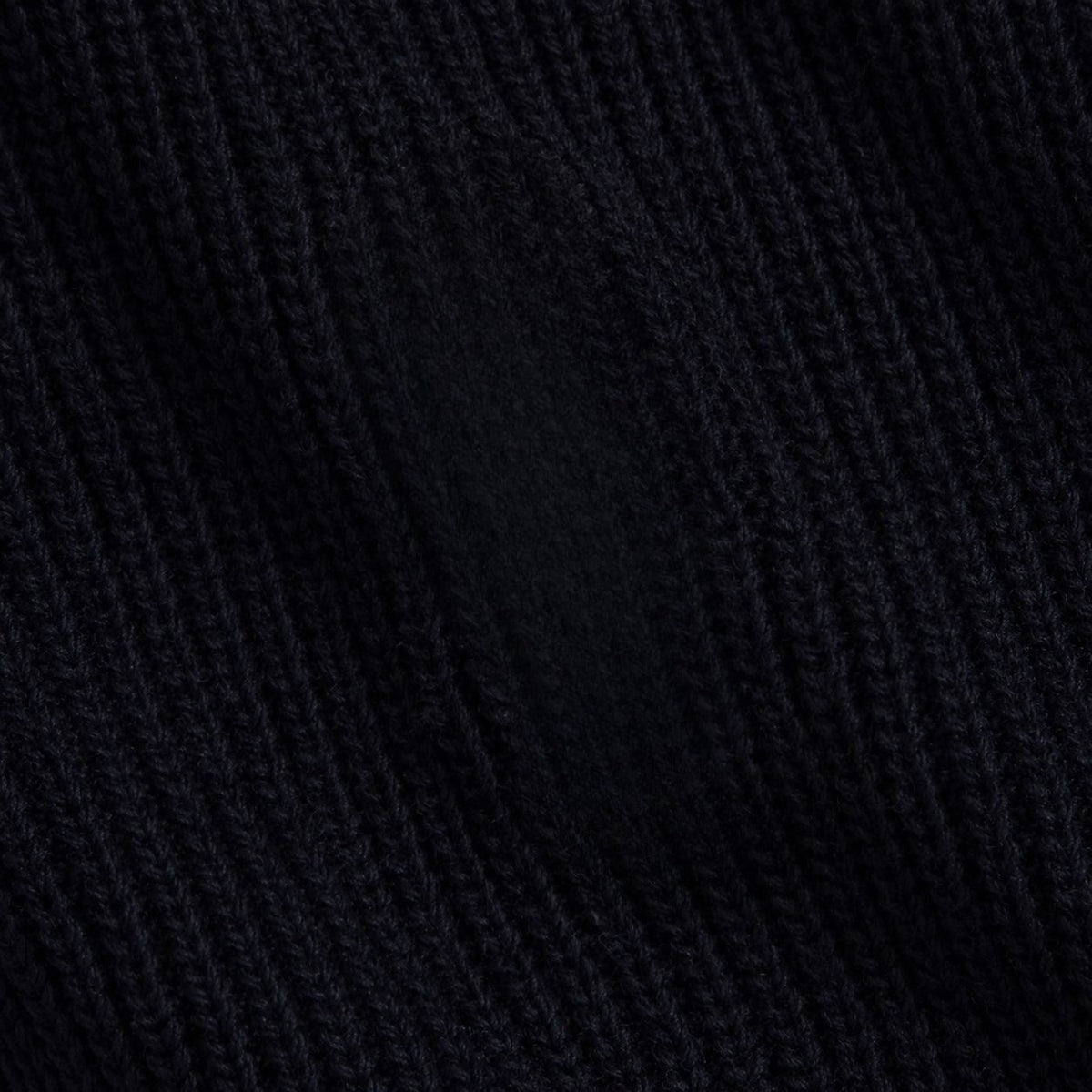 Knit Scarf - Wool Blend RF3OC3ZGLMS