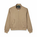 Water-Repellent Twill Jacket RF3OC3FKXAC
