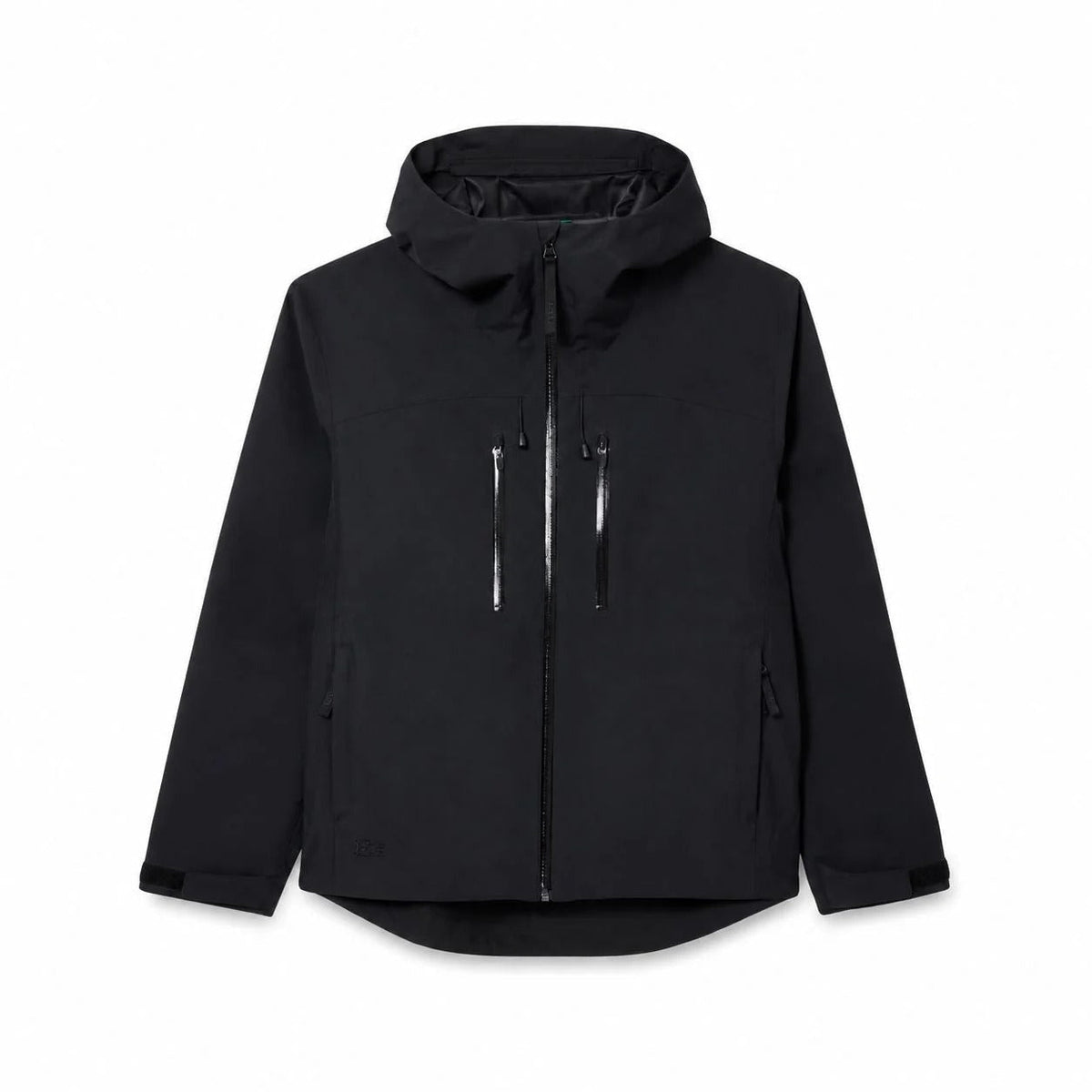 Waterproof Windproof Hooded Parka RF3OC3FK804