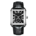 Vintage Leather Watch RF3OC3SAUF8