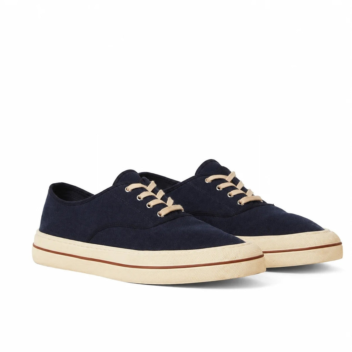 Sneakers Men's - Blue Navy RF3OC3LV2PW