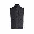 Quilted Utility Vest RF3OC3TJSLG