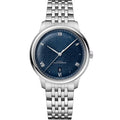 Men's Automatic Watch 40mm Blue Dial RF3OC3NHDAC