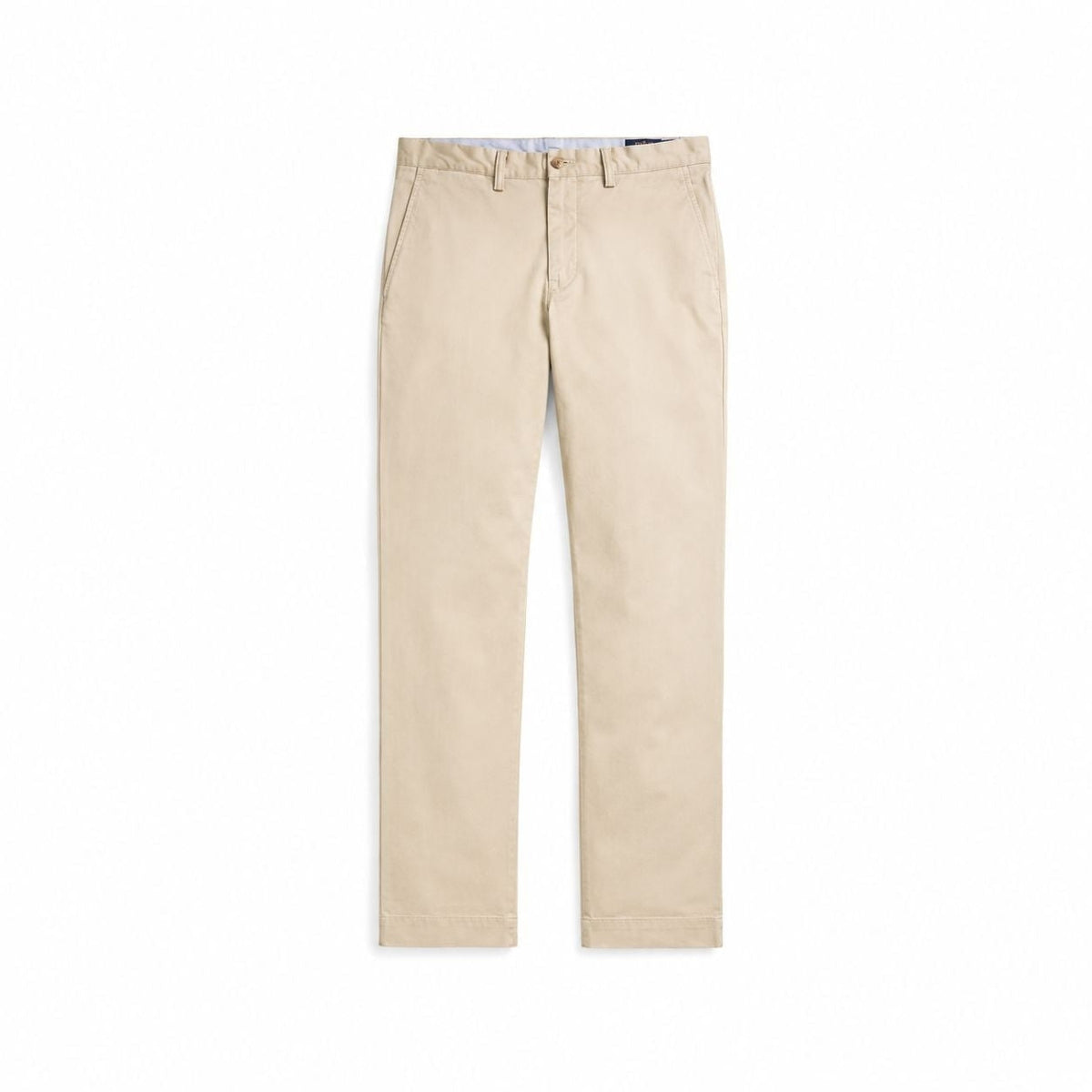 Chino Pants in Washed Stretch Cotton RF3OC3TJ3B8