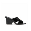 Vera Sandal Women - Black RF3OC3LJ4W4