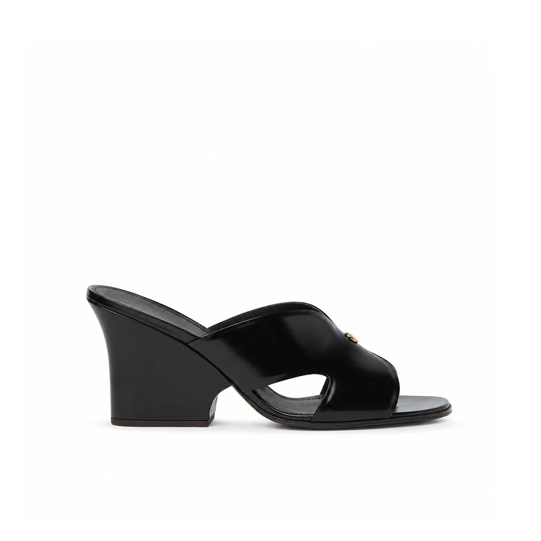 Vera Sandal Women - Black RF3OC3LJ4W4