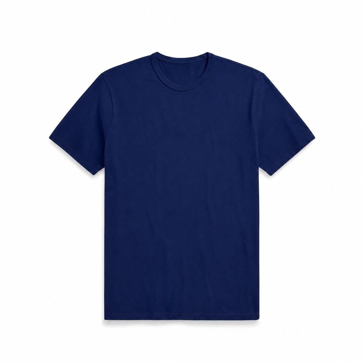 Jersey Crew Neck T-Shirt RF3OC3WJ91G