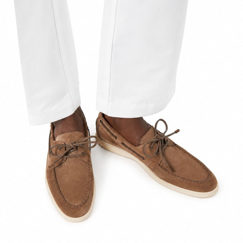 Walk Moccasin - Timone RF3OC3I5MRO