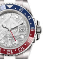 'Meteorite Dial' Luxury Watch RF3OC45ON7O