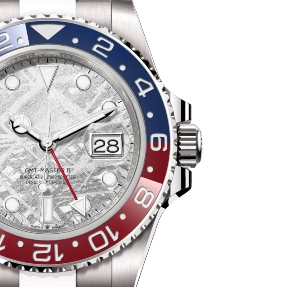 'Meteorite Dial' Luxury Watch RF3OC45ON7O