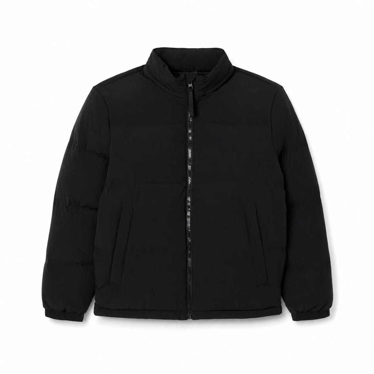 Water-Repellent Hooded Down Jacket RF3OC3FELQC