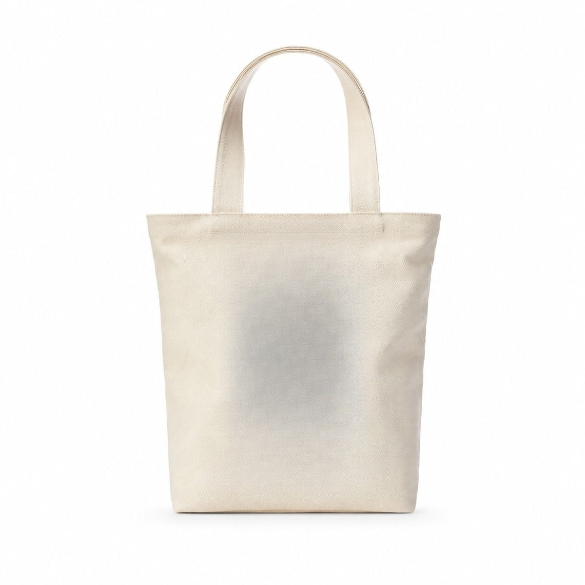 Cotton Canvas Tote Bag RF3OC3XVPMS