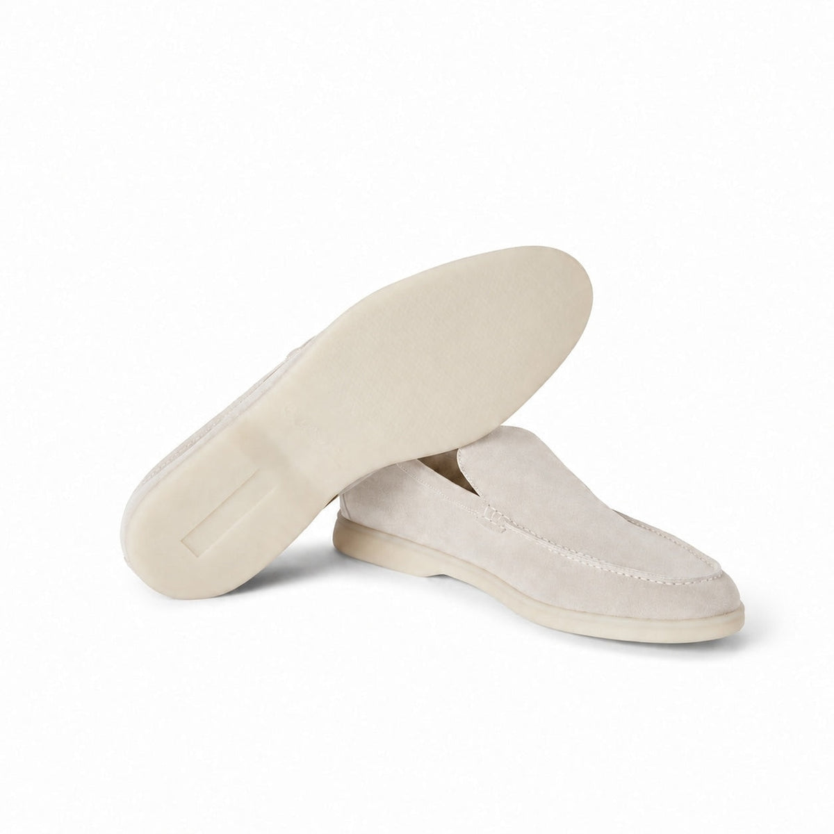 Moccasin - Cream White RF3OLY3NWQS