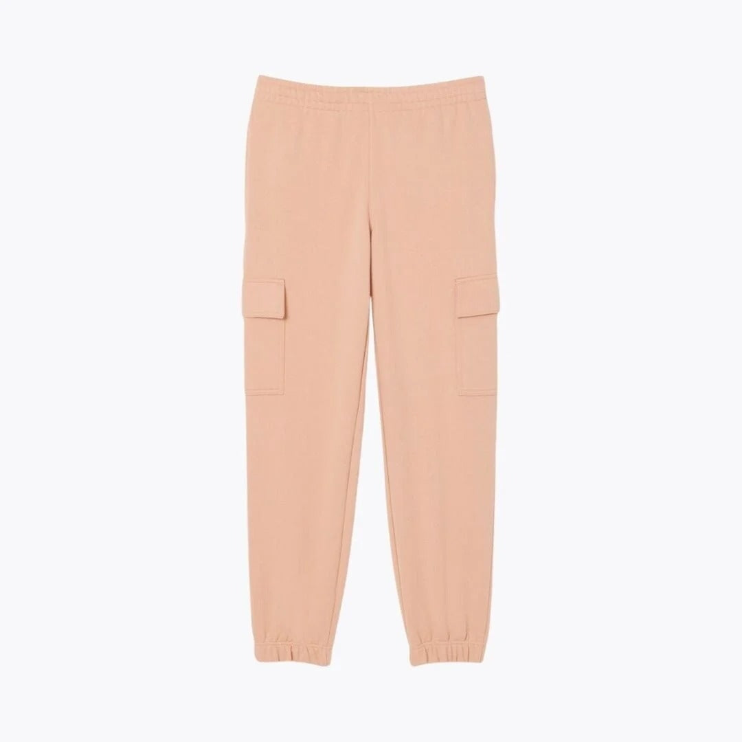Fleece Cargo Joggers RF3OC3BVHC4