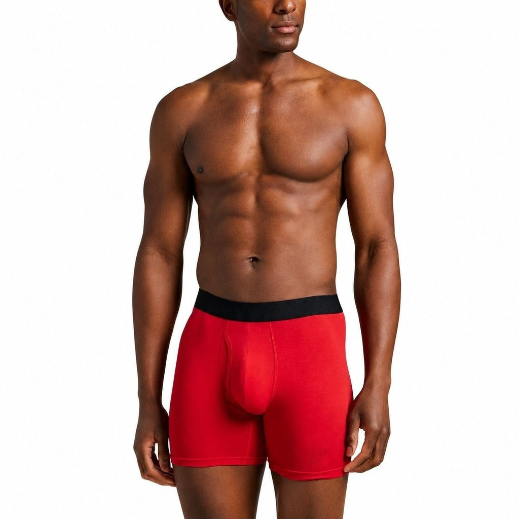 Boxer Briefs 3-Pack RF3OC3T1J7O
