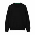 Merino Wool Crew Neck Sweater RF3OC3DBGCK