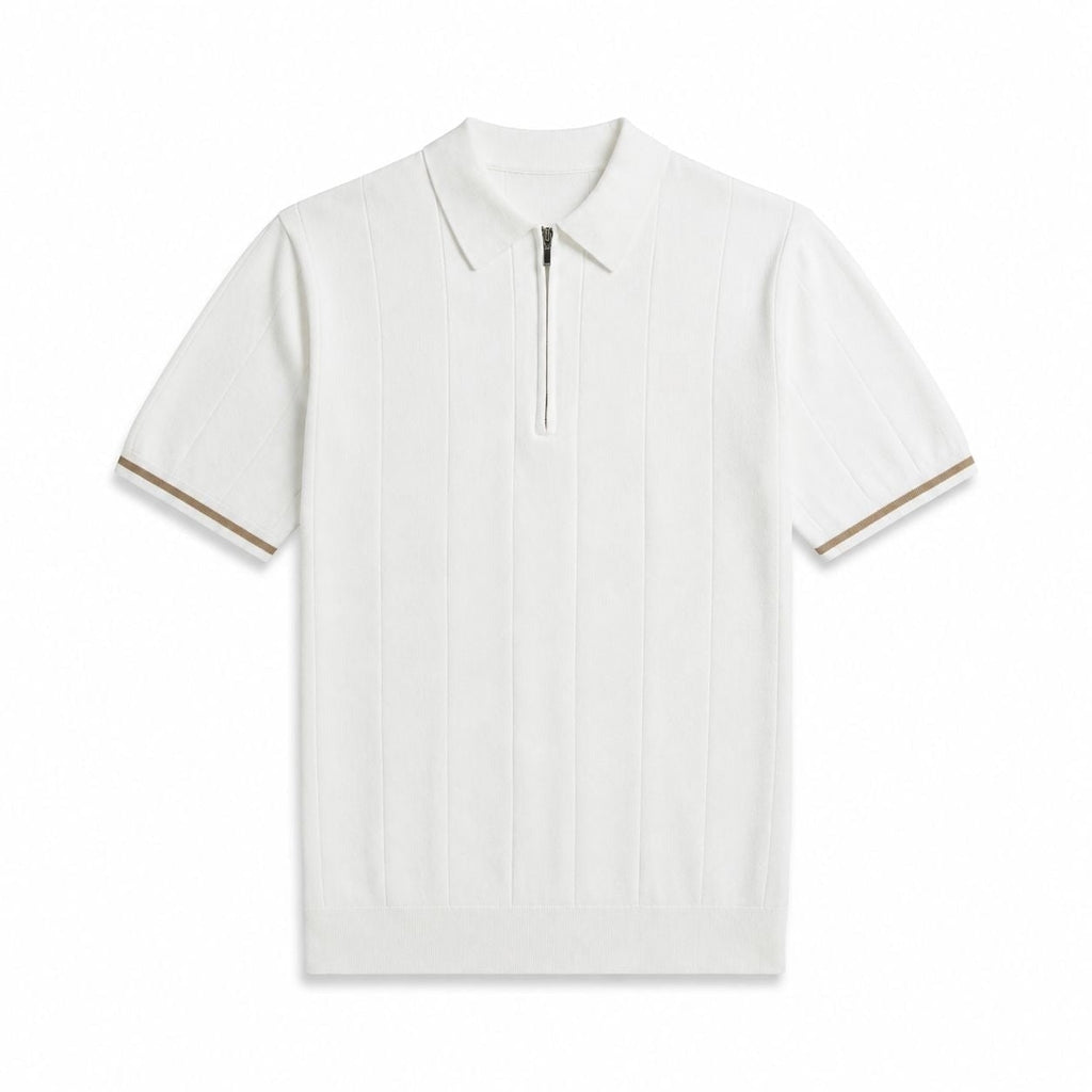 Iconic Cut Polo – The Modern Gentleman's Choice RF3OC3WHUH0