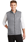 Insulated Nylon Vest RF3OC49QQ9W