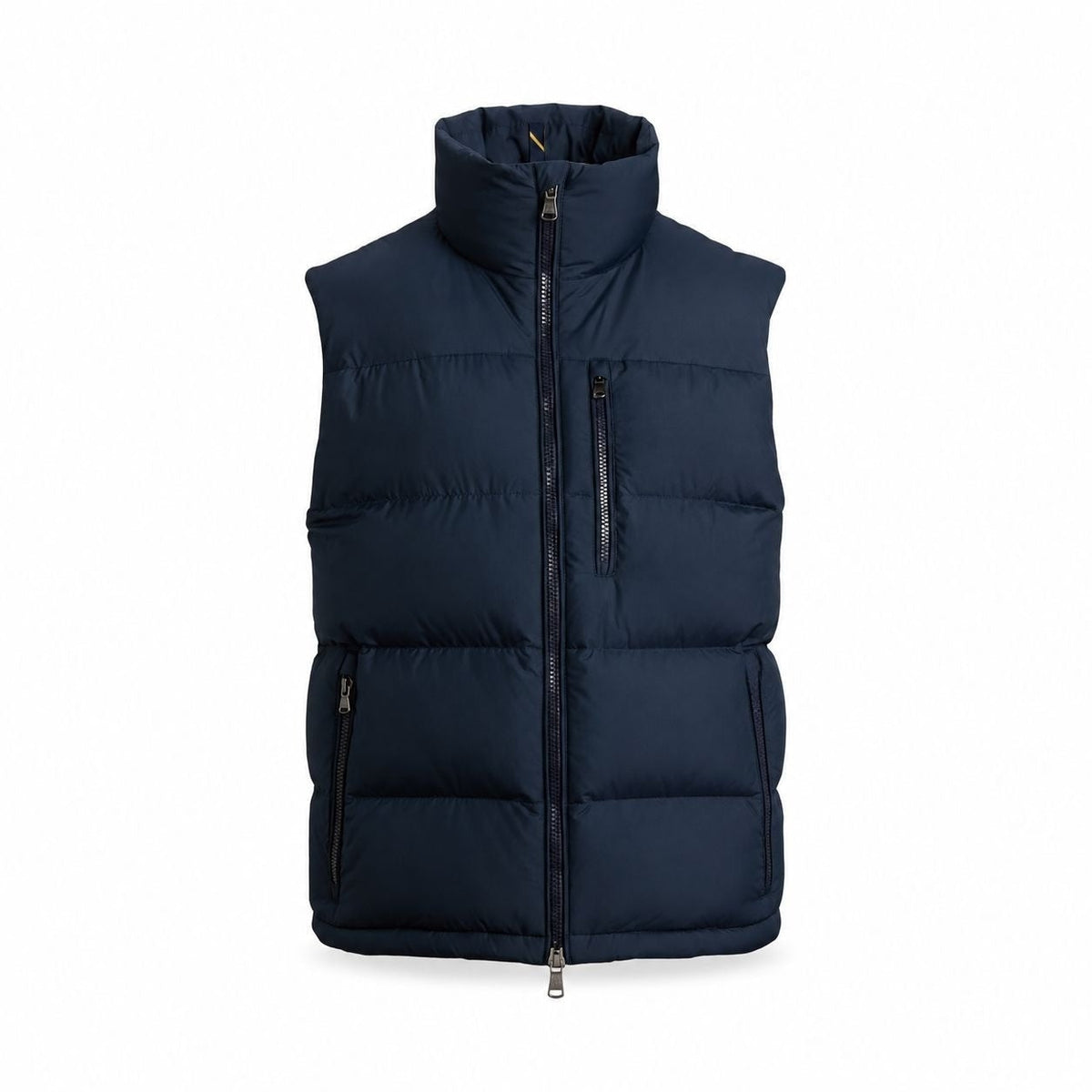 Down Vest - Water-Resistant Ripstop RF3OC3WCXHG