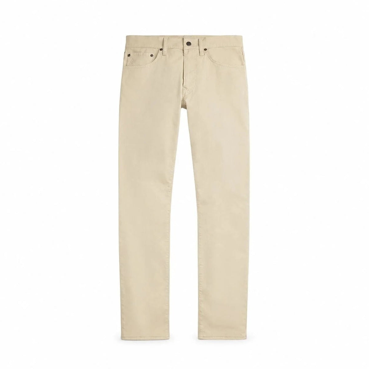Slim Stretch Twill Pants RF3OC416EMC