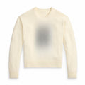 Cotton Crewneck Sweater RF3OC3XZXC4