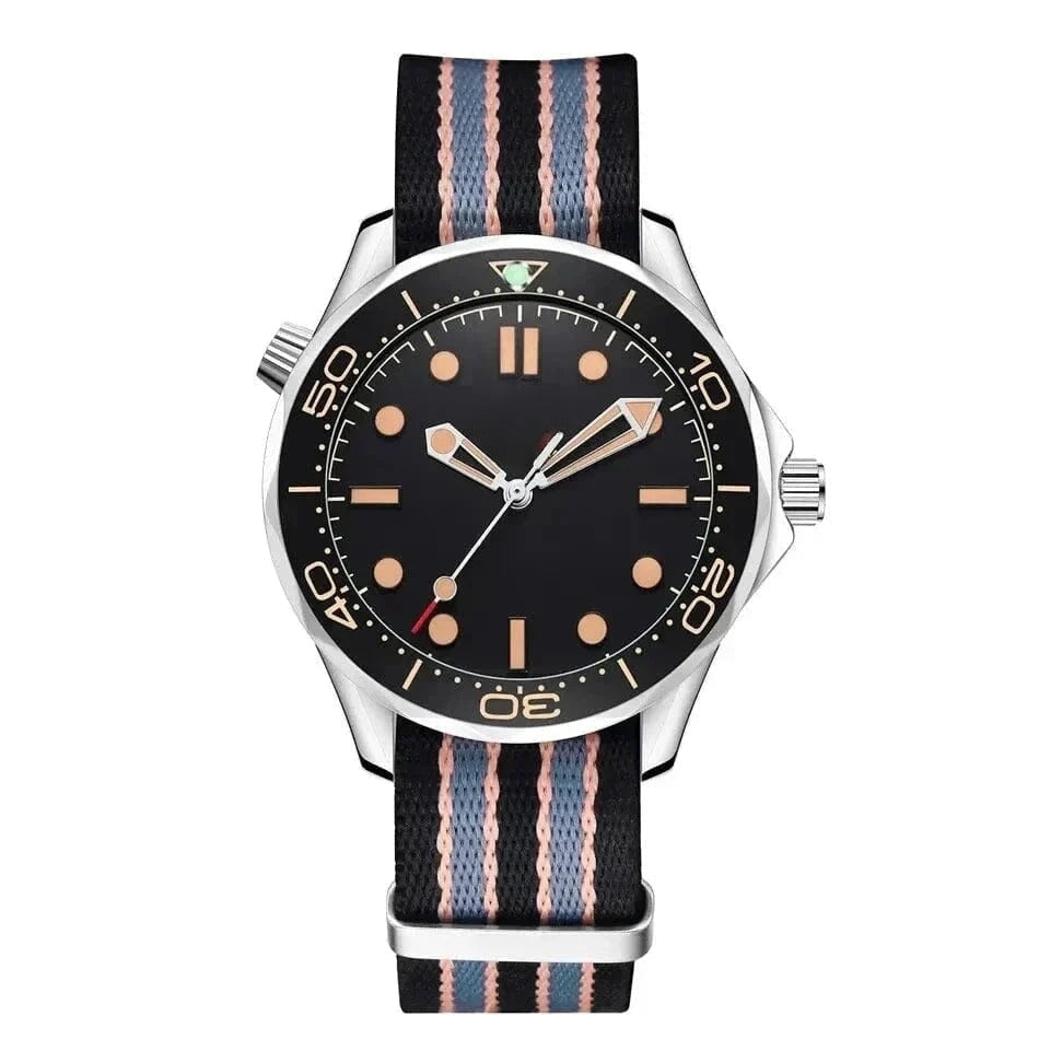 Paulareis Automatic Watch RF3OC3RZLVO