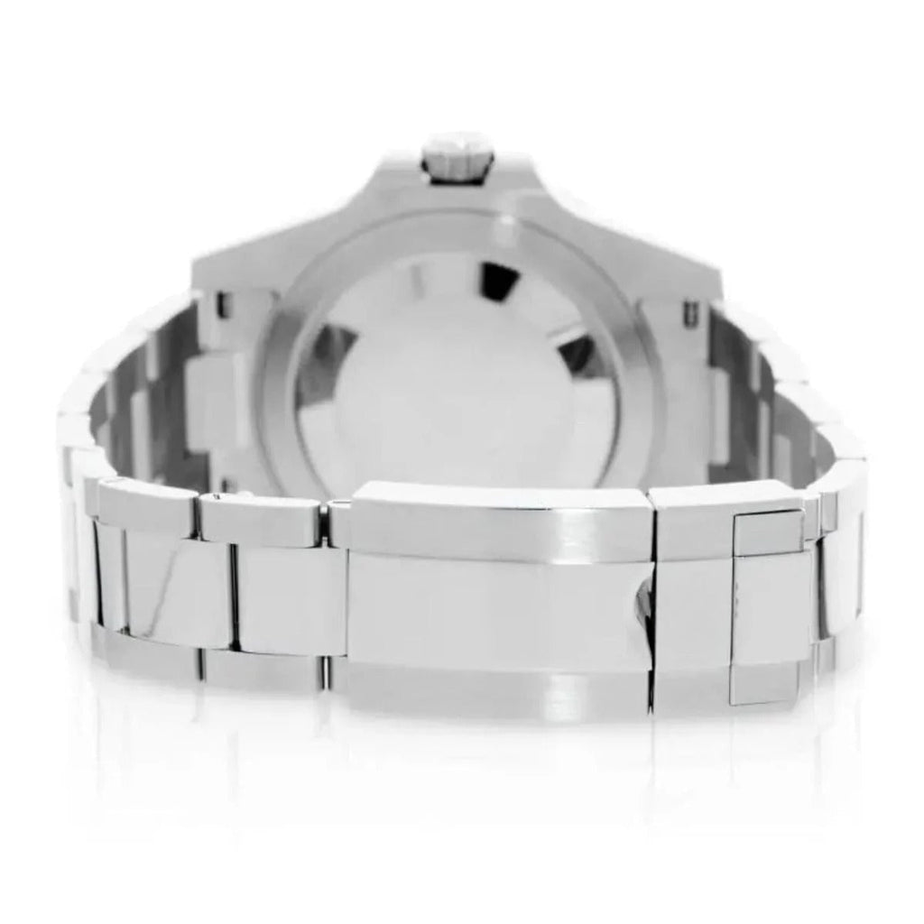 Men's Watch - Ceramic Bezel Stainless Steel 41mm RF3OC46JJPG