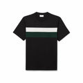 Jersey Colour-Block T-SHIRT RF3OC3D3Q84