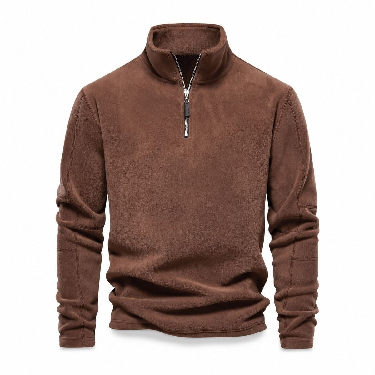 Cable-Knit Wool Sweater RF3OC40PJT0