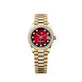 31mm Diamond Bezel Dial Watch RF3OC43WQDG