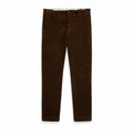Slim Fit Stretch Corduroy Pants RF3OC3T75HG