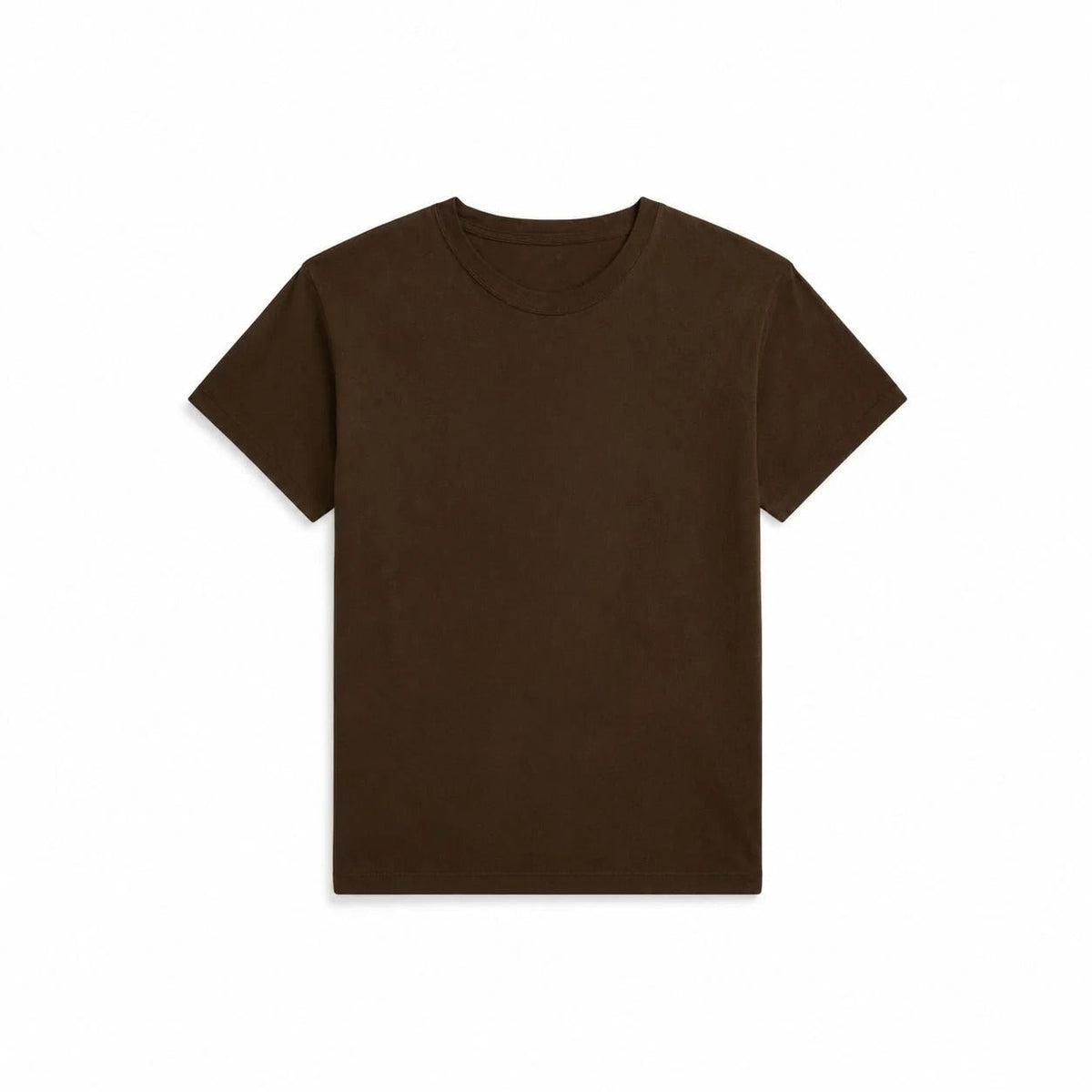 Cotton Jersey T-Shirt RF3OC3XXTHG