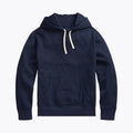 Fleece Full-Zip Hoodie RF3OC3W1OXW