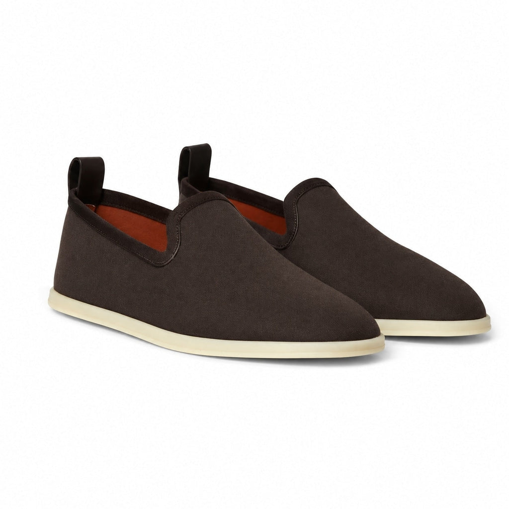 Moccasin - Demitasse Coffee RF3OC3K59QC