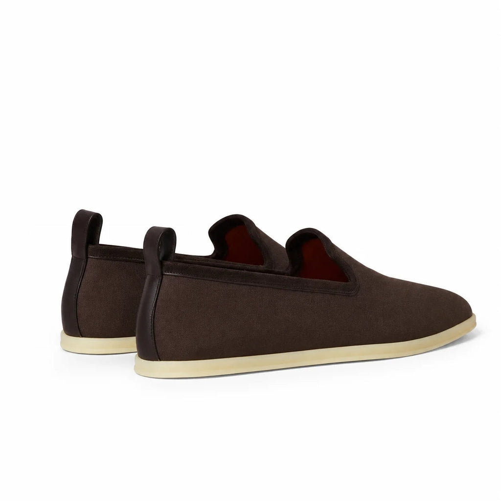 Moccasin - Demitasse Coffee RF3OC3K59QC