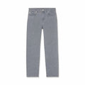 Washed-Effect Denim Jeans RF3OC3CRSEC