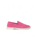 Moccasin - Fuchsia Pink RF3OLY6CTXG