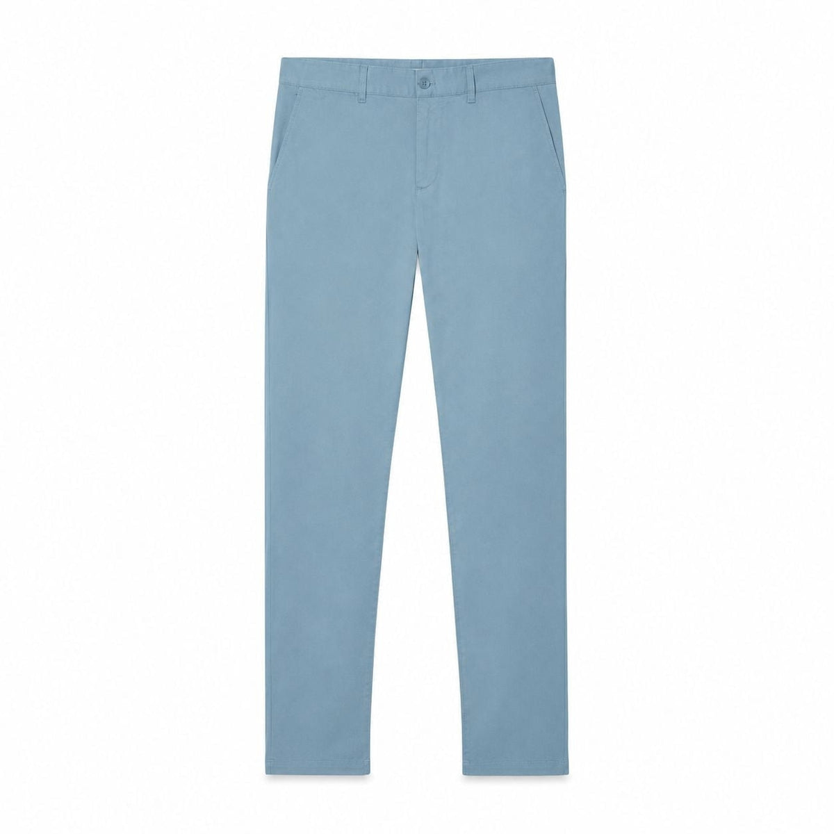 Slim Fit Stretch Cotton Chino Pants RF3OC3DXXFO