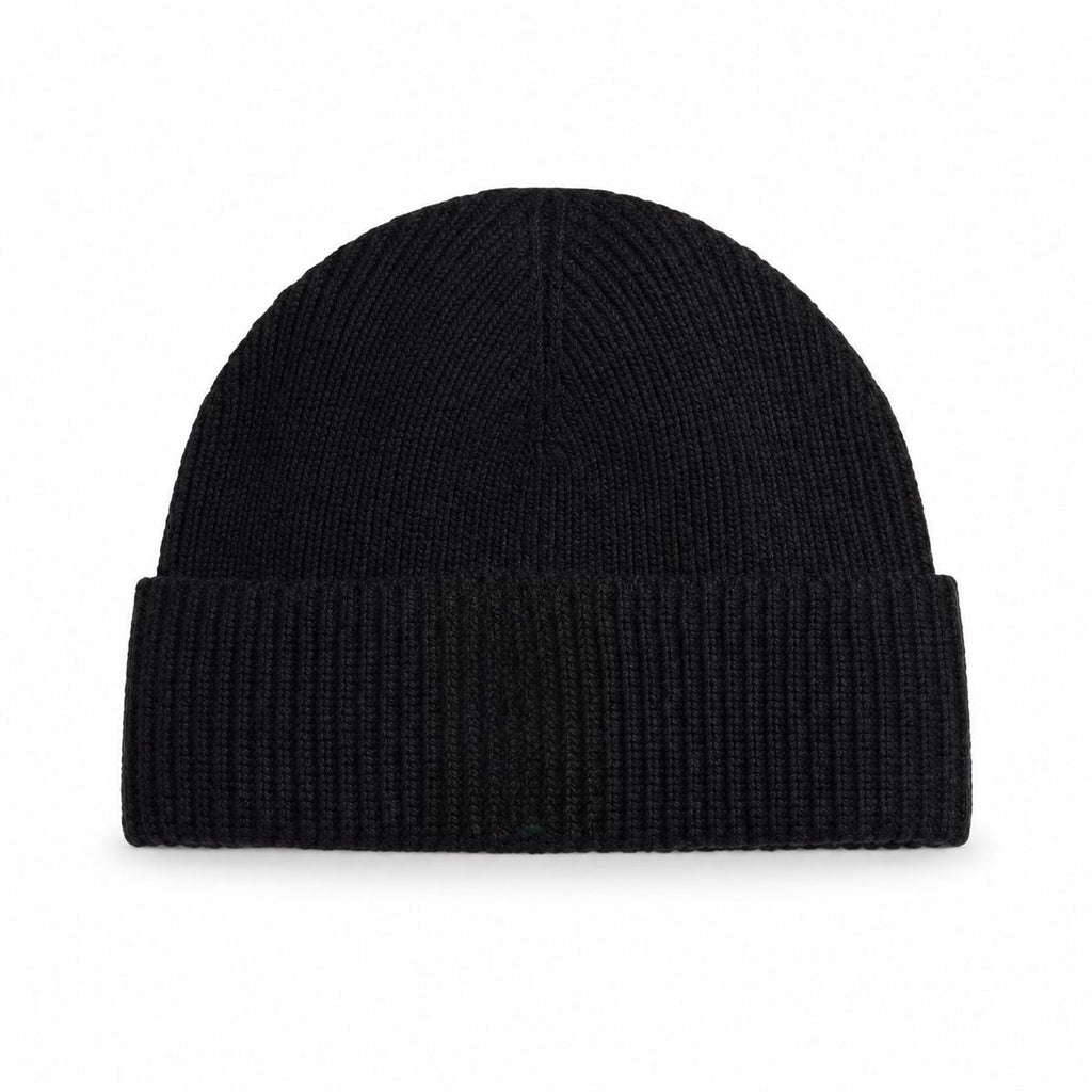 Ribbed Knit Beanie RF3OC3ZEHS4