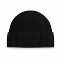 Ribbed Knit Beanie RF3OC3ZEHS4