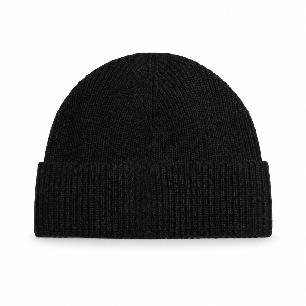 Ribbed Knit Beanie RF3OC3ZEHS4