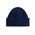 Ribbed Wool Beanie RF3OC41YHZ8