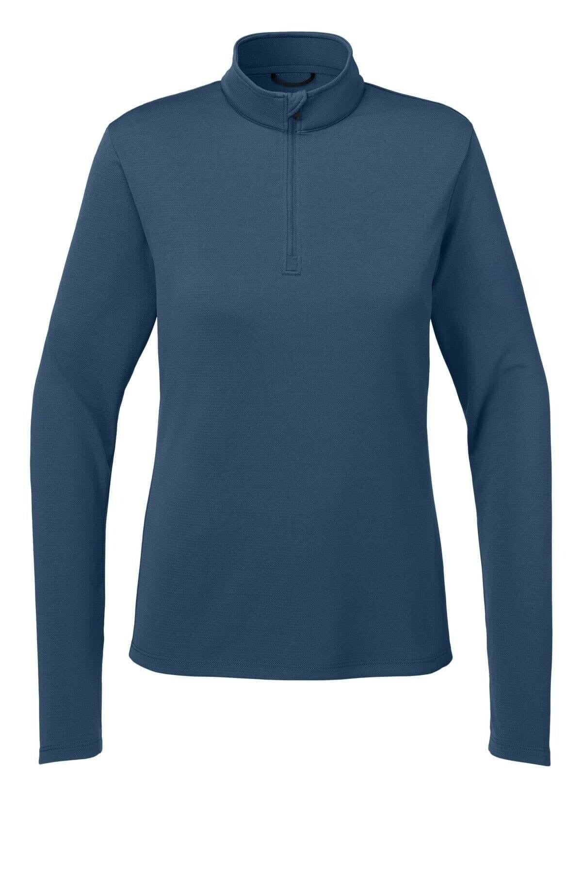Women's 1/4-Zip Pullover RF3OC47YTFO