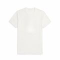 Cotton T-Shirt - Slim Fit Crew Neck RF3OC3Y216S
