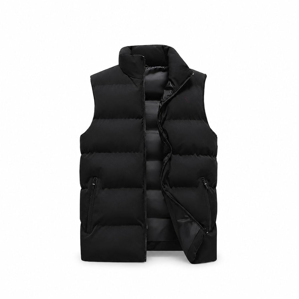 Classic Quilted Vest RF3OC3UFEDG