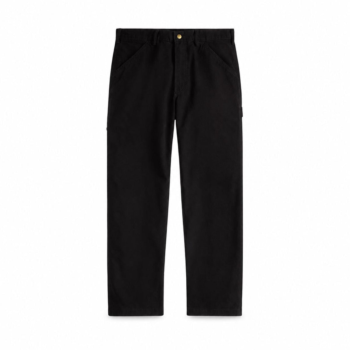 Dungaree Canvas Carpenter Pant RF3OC40J890